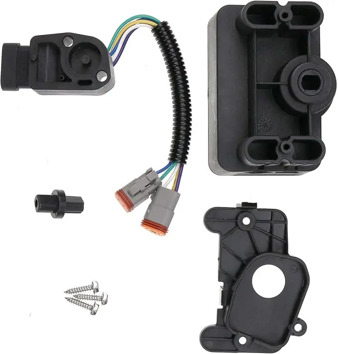 CE Certification Throttle Sensor to MCOR Conversion Kit 103683101 - Fits Club Car Golf Carts Suppliers, Supplier