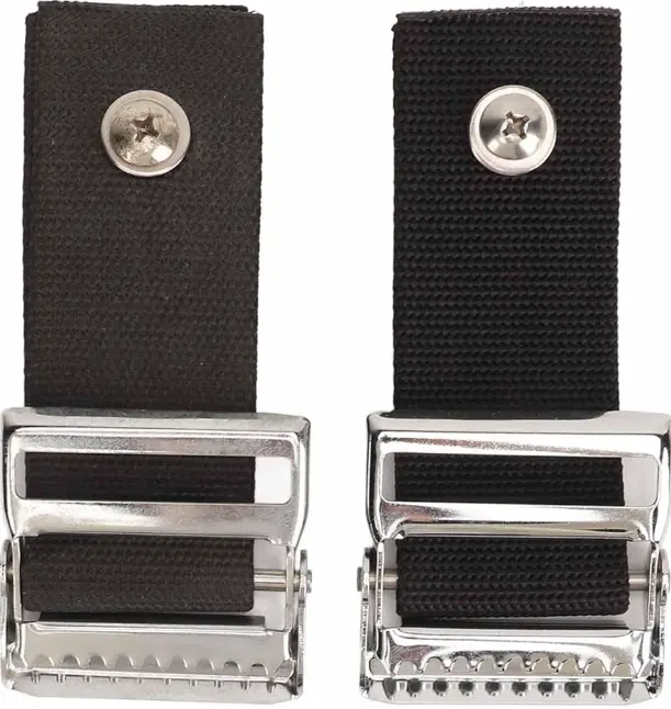 CE Certification 2 Pcs Adjustable Golf Bag Replacement Straps - Universal Fit, Padded Shoulder Strap with 2 Rotating Buckles & Quick Side Release No. 7935 Manufacturer, Supplier