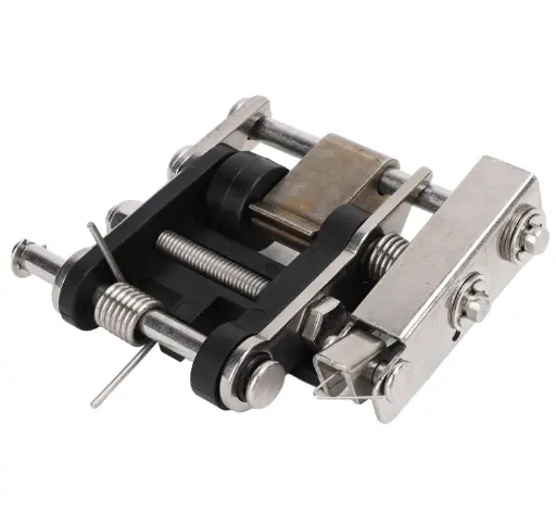 Best Enhanced Security Parking Brake Pawl Lock Assembly - Metal Replacement for Club Car Precedent 2004-2009 (1st Gen), Gas/Electric, OEM 102587401 Manufacturers, Suppliers