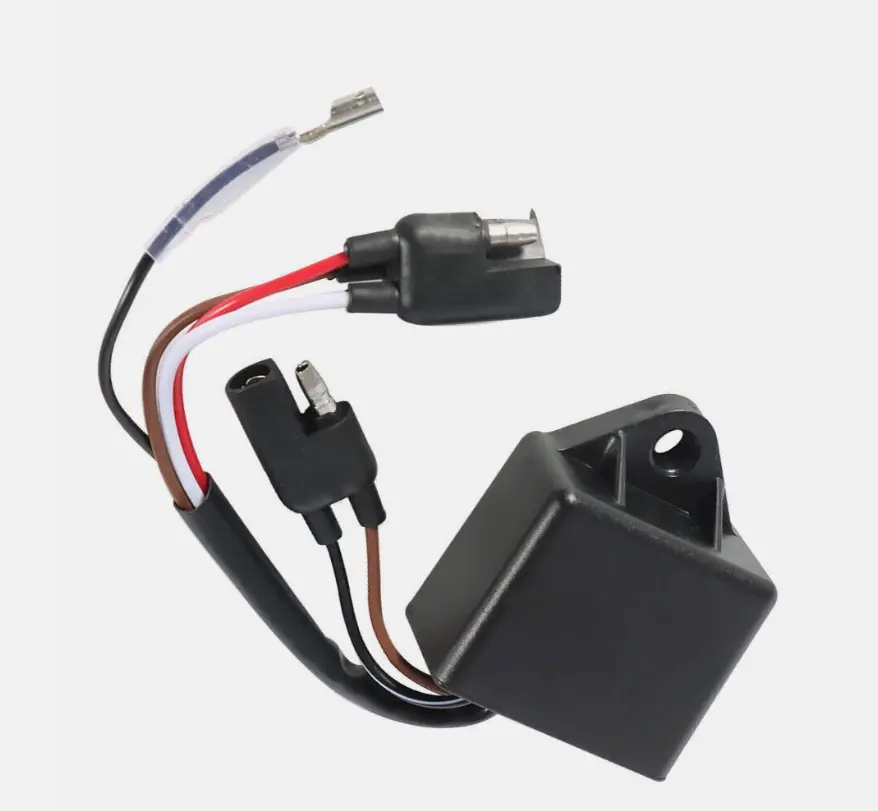 OEM Igniter For Club Car DS Golf Cart 341CC RPM Rev Limiter Repl #1015923 1990-1991 Manufacturer, Manufacturers