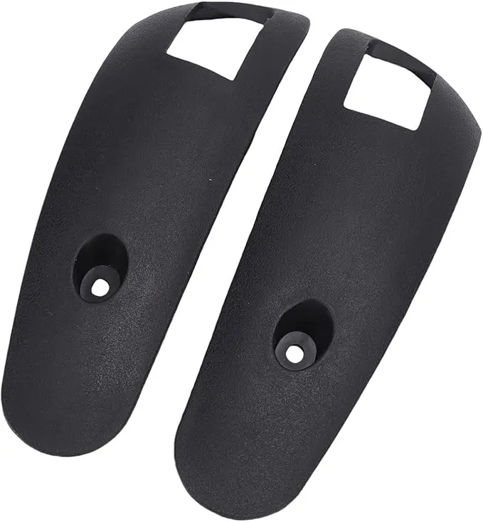 OEM Club Car Precedent 2004+ Front Canopy Support Cover Pair – Fits Driver & Passenger Side, Replaces 102400002 & 102400102 Manufacturer, Supplier
