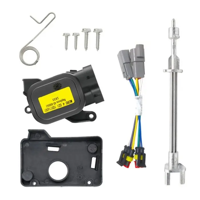 OEM MCOR 4 Conversion Kit AM293101 - Fits Club Car DS/Carryall, Replaces 102101101 103943601 Manufacturer, Manufacturers