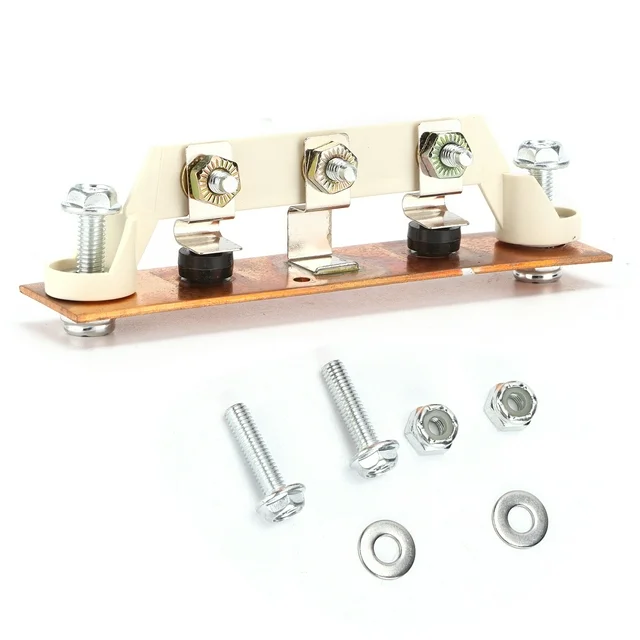 OEM Heat Sink Assembly with Diodes for Club Car 36V 48V Bolt #1015914 Supplier, Factory