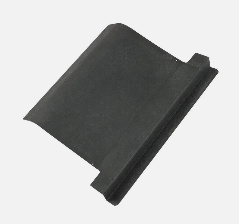Rear Access Panel View 2