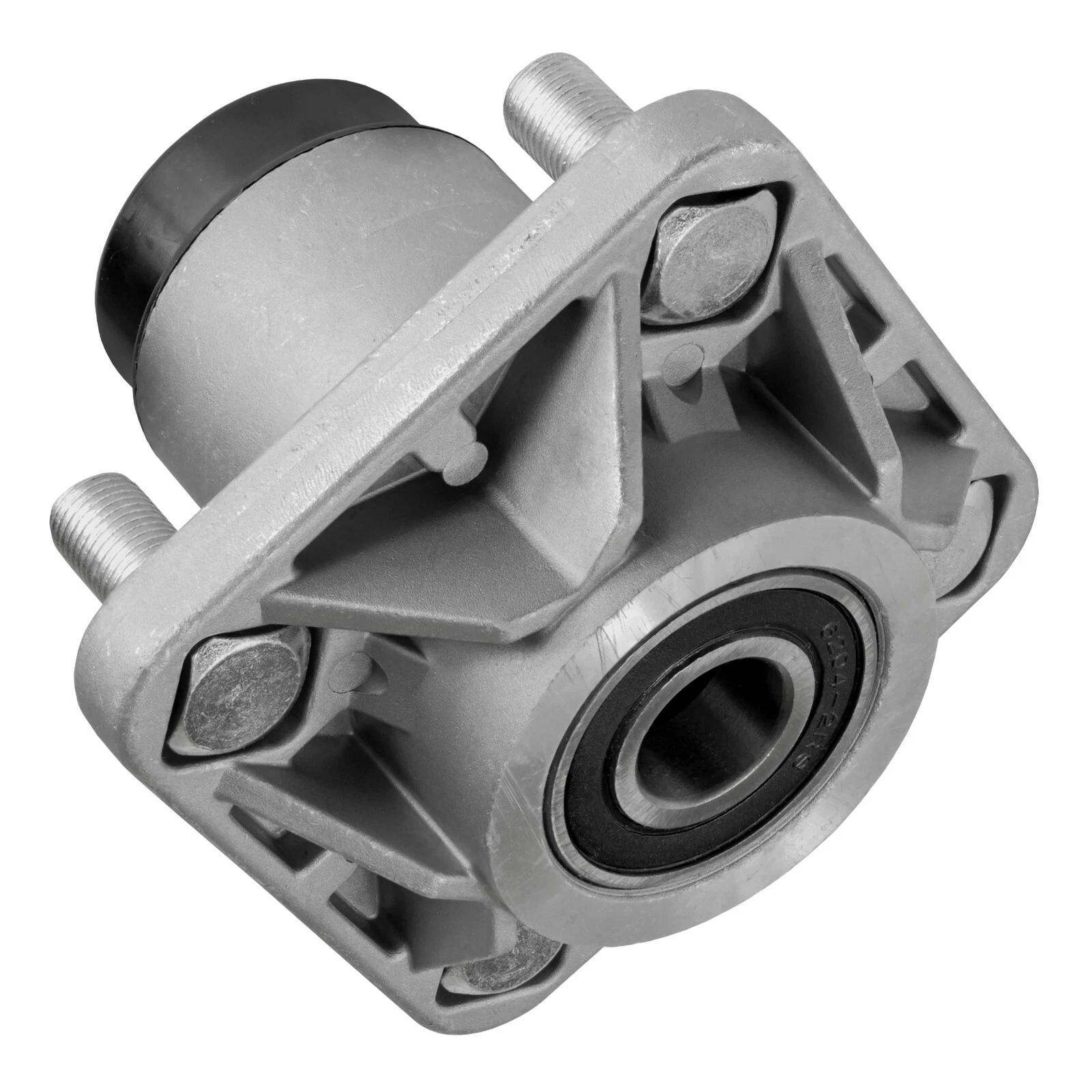 Best EZGO RXV Front Wheel Hub Assembly 2008-Up | Fits Gas & Electric Models | 609603 Manufacturers, Factory