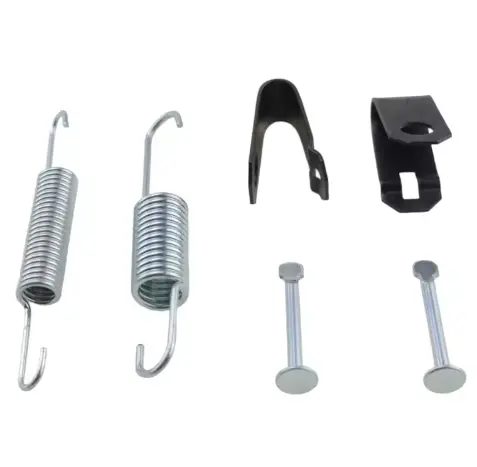 OEM 101816301 Brake Shoe Spring Kit for Club Car DS 1980-Up and Precedent Golf Carts, Compatible with Gas & Electric Models Manufacturer, Supplier