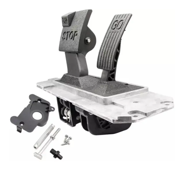 Best Golf Cart Accessories Precedent Accelerator Pedal Assy for Replacement 102500001 Factories, Factory