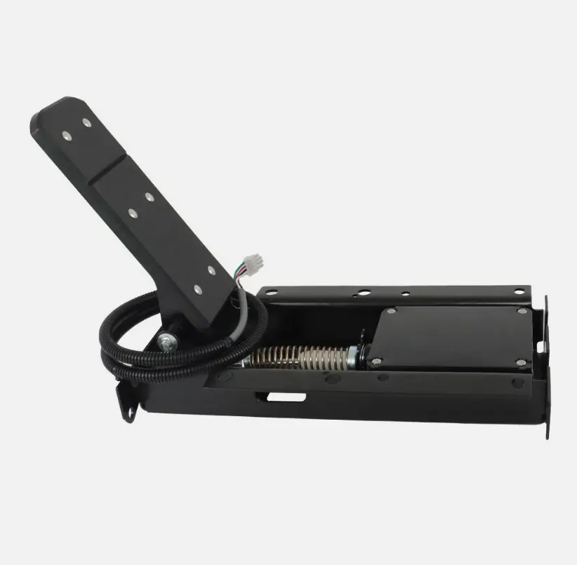CE Certification 73333G05 For EZGO TXT Golf Cart 2000-Up 48V (PDS) Accelerator Pedal Box Assembly Factories, Factory