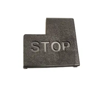 CE Certification Club Car Precedent 2004-Up Accelerator Stop Pedal Pad - OEM 102559101 Manufacturer, Suppliers