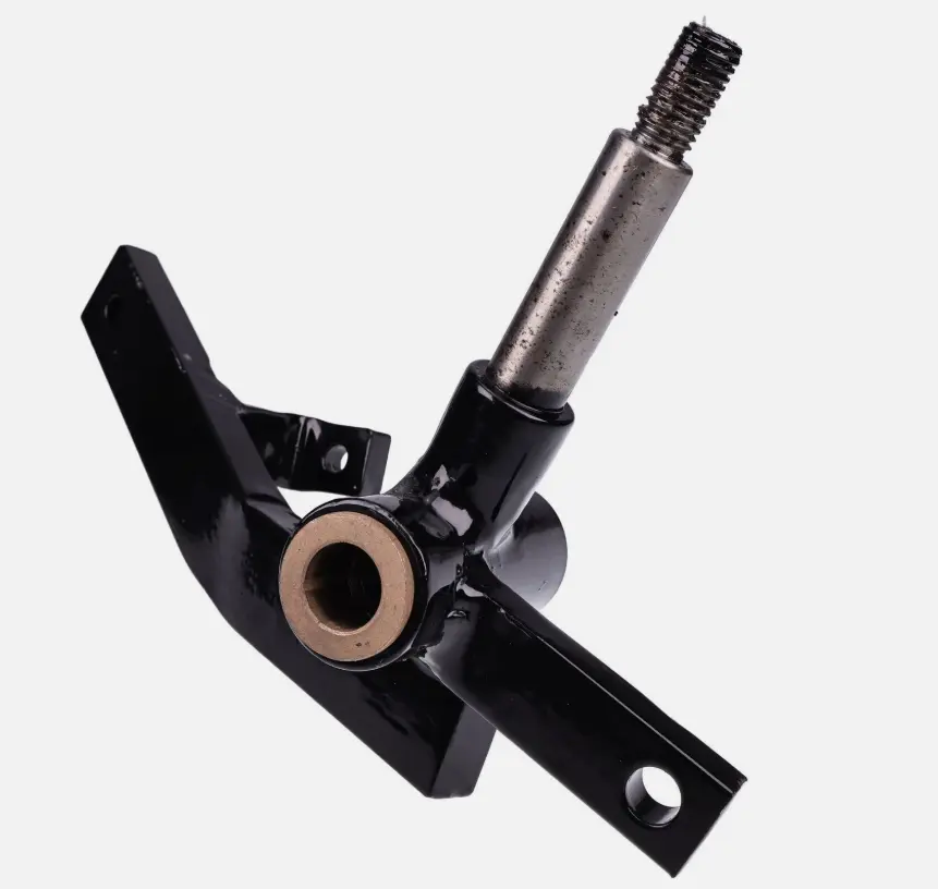 OEM Golf Cart Spindle Assembly Passenger Side 102354101 For Club Car DS 2004-Up Ga Manufacturer, Supplier