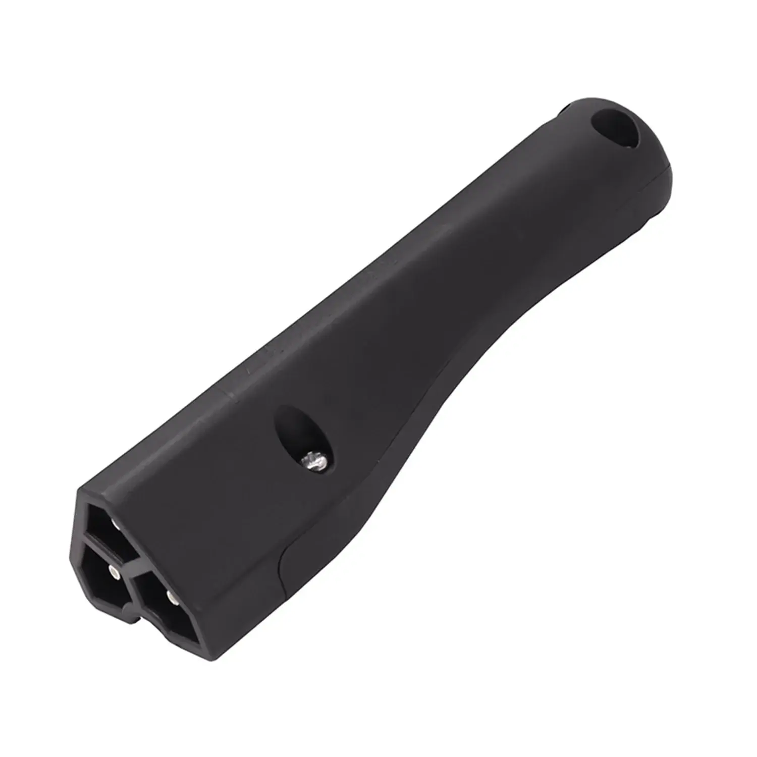 Best 3-Pin Triangle Charger Plug Handle for EZGO RXV 48V Golf Cart Charger, OEM 611219 Replacement Manufacturer, Factory