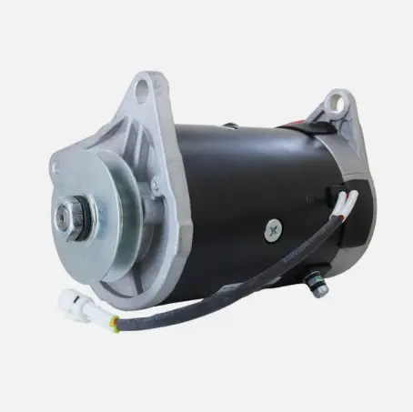 CE Certification New Starter Generator for Yamaha Golf Cart G16-G22 1996-On Manufacturers, Factory