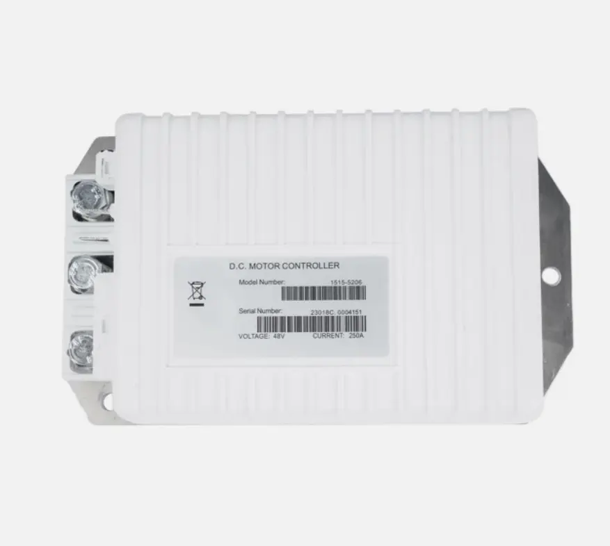 Best Controller 1515-5206 DC Motor Controller for Curtis for Golf Cart Controller Replace Golf Carts Speed Controller Manufacturer, Factories