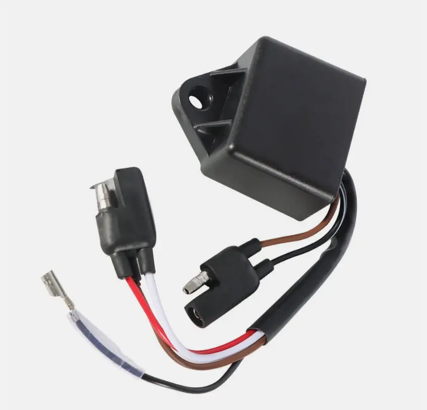 OEM Igniter For Club Car DS Golf Cart 341CC RPM Rev Limiter Repl #1015923 1990-1991 Manufacturer, Manufacturers