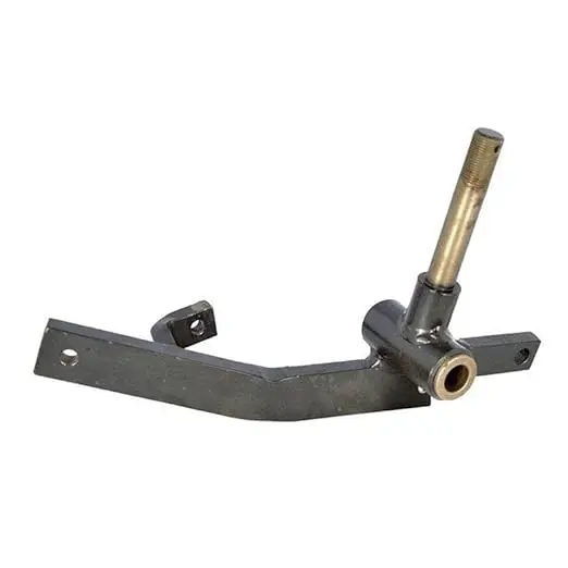 CE Certification Front Right Passenger Side (1010347) & Driver Side (1010348) Spindle for Club Car DS Golf Cart 1981-2003 Manufacturer, Suppliers