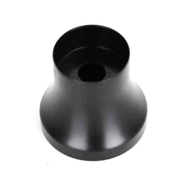 Best Golf Cart Steering Wheel Adapter Black with Assembly Screws For Club Car DS or Ezgo or Yamaha Suppliers, Factories