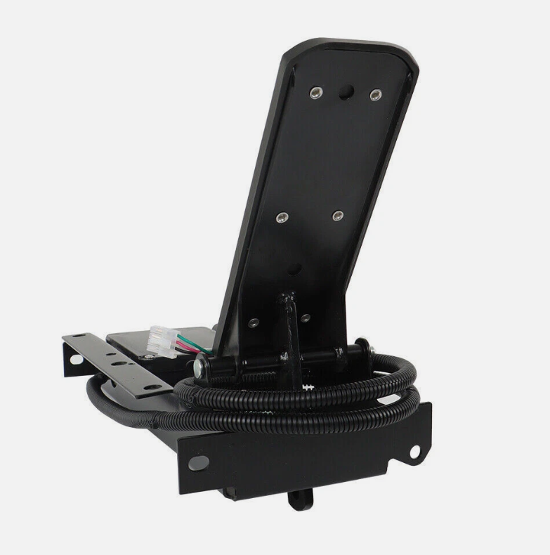 Accelerator Pedal Box Assembly Image 2