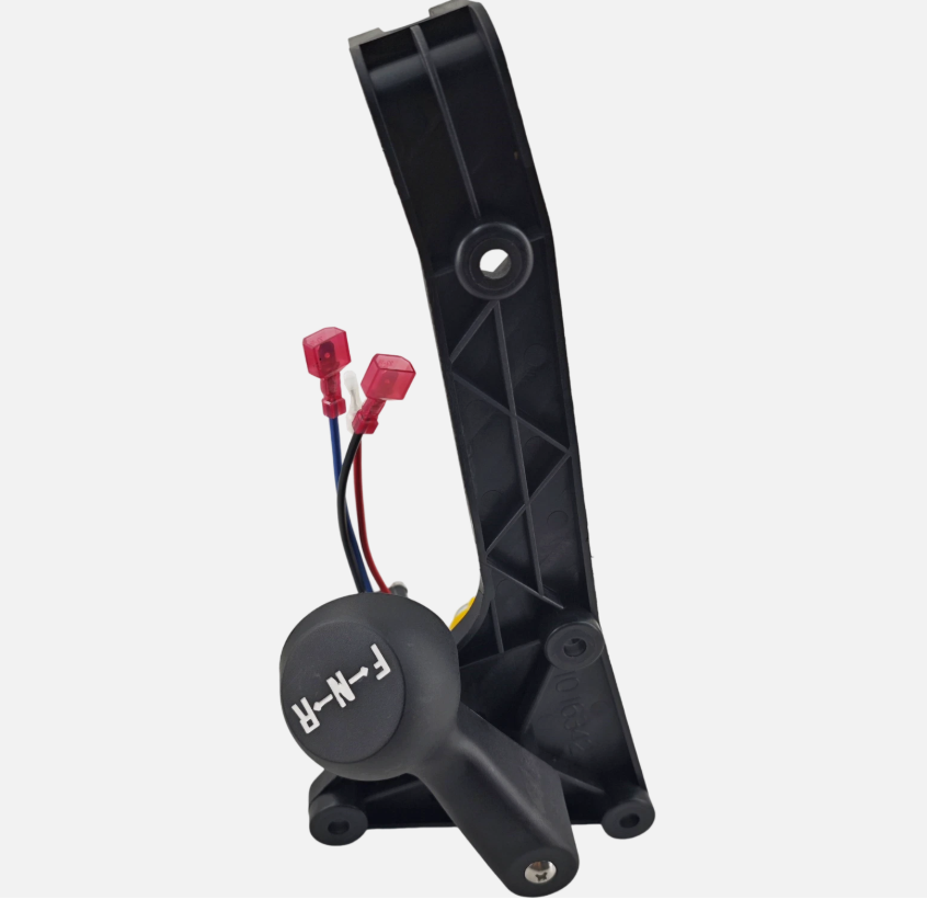 Club Car F&R Shifter Assembly Kit View 2