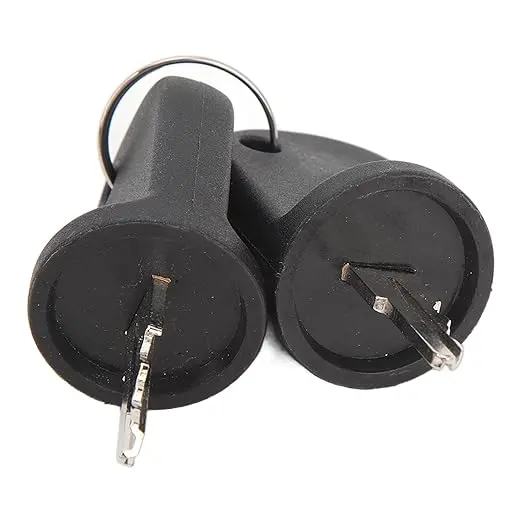 OEM EZGO RXV Ignition Key 605946 | Heavy-Duty Replacement Key for Gas & Electric Golf Carts Manufacturers, Suppliers