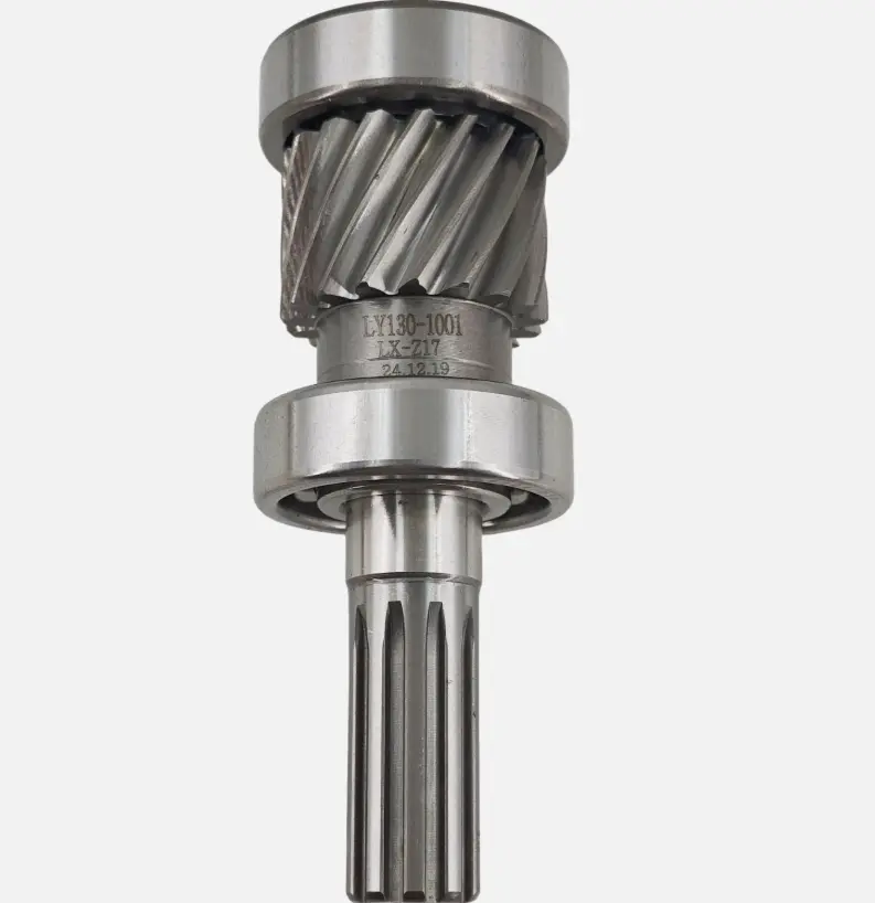 OEM 101923701 Golf Cart Rear Axle Input Shaft for Club Car Precedent Ds 2004-up Manufacturers, Factory