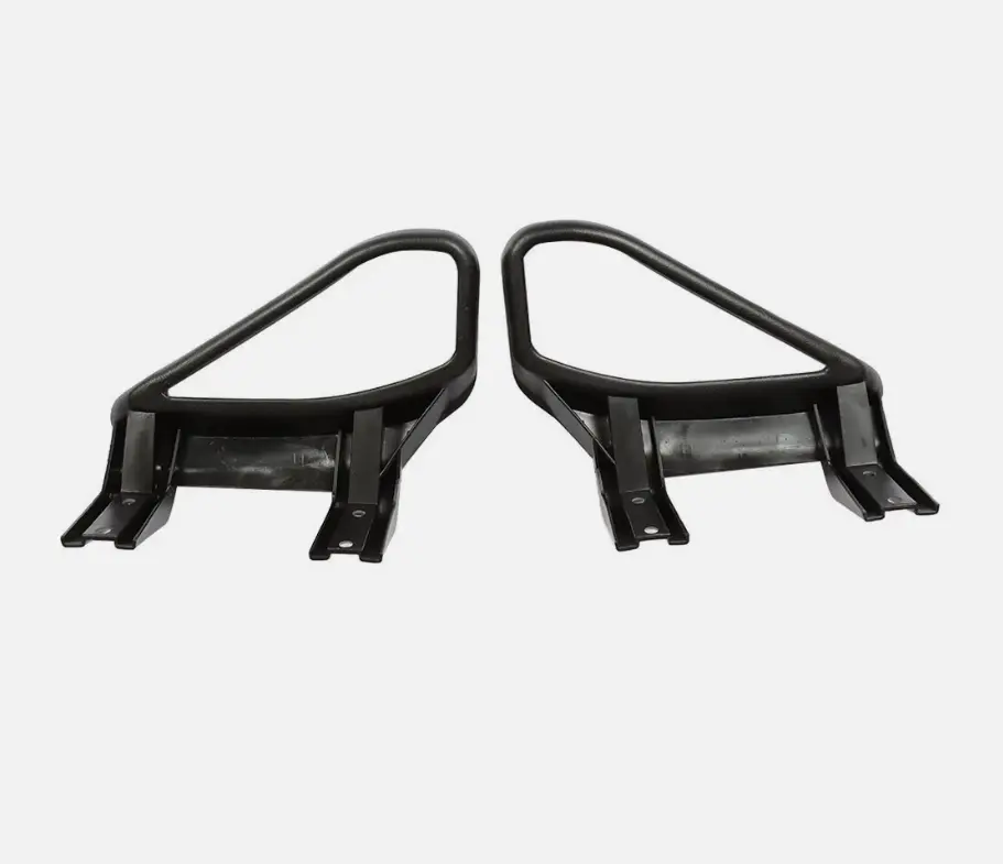 Best FOR EZGO Golf Cart Seat Handles Hip Restraints Pair OE Parts 1994 and Up TxT Suppliers, Supplier