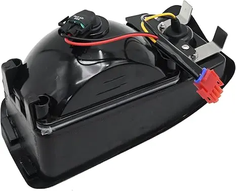 Best Club Car Golf Cart Left Side Headlights Pair - 101988002 Replacement Part Suppliers, Factories
