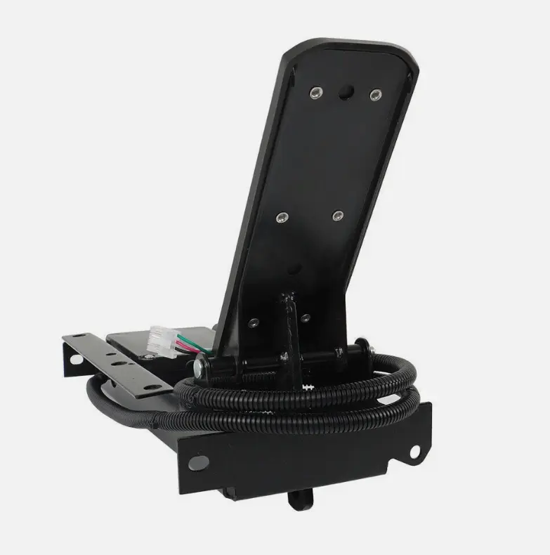 CE Certification 73333G05 For EZGO TXT Golf Cart 2000-Up 48V (PDS) Accelerator Pedal Box Assembly Factories, Factory