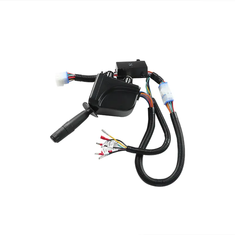 Best Club Car Precedent Deluxe Tempo Light Kit, 12V Electric Golf Cart Headlight Supplier, Factories