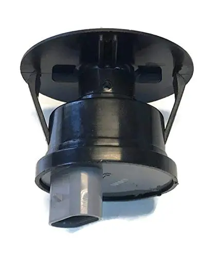 CE Certification EZGO RXV Ignition Switch with 2 Keys – Replaces OEM 605637, 609682, 611283, Fits 2008-Up Manufacturer, Manufacturers