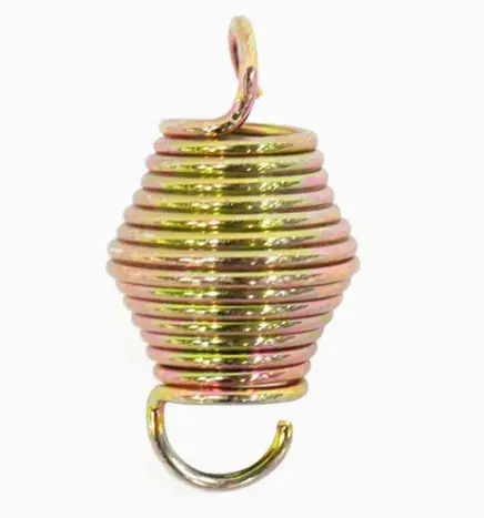 CE Certification 1013531 Brake Return Spring for Club Car DS Electric 1988–1998 – Golf Cart Brake Pedal & Throttle Return Spring, Durable Metal Replacement Suppliers, Factory