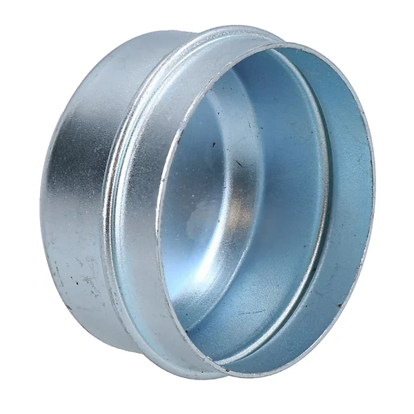 OEM Metal Wheel Hub Dust Grease Cover - Trailer Bearing Protector 1011887 Suppliers, Factory