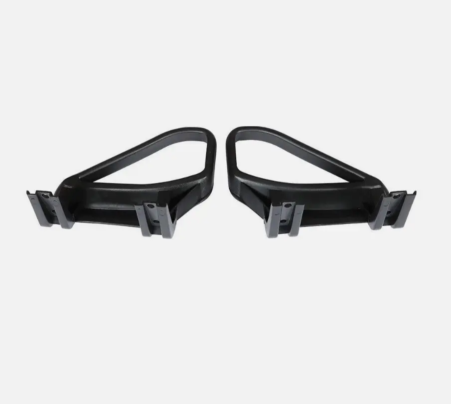 Best FOR EZGO Golf Cart Seat Handles Hip Restraints Pair OE Parts 1994 and Up TxT Suppliers, Supplier