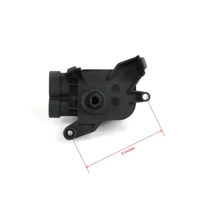 Best MCOR 4 Conversion Throttle Potentiometer for Club Car DS/Carryall & Precedent (2012-Up) Golf Carts - OEM 105116301 Accelerator Suppliers, Factory