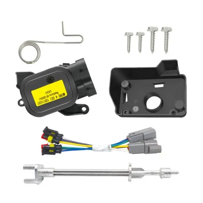 OEM MCOR 4 Conversion Kit AM293101 - Fits Club Car DS/Carryall, Replaces 102101101 103943601 Manufacturer, Manufacturers