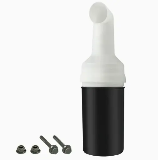 Best 35oz Divot Filler Sand Bottle for Golf Carts with Rattle-Proof Holder, 35oz Capacity 102278501 Manufacturers, Supplier