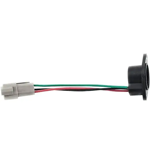 OEM Updated High Speed ADC Golf Cart Speed Sensor 102704901 - 3.3HP Motor Magnet for Club Car 48V Supplier, Factory