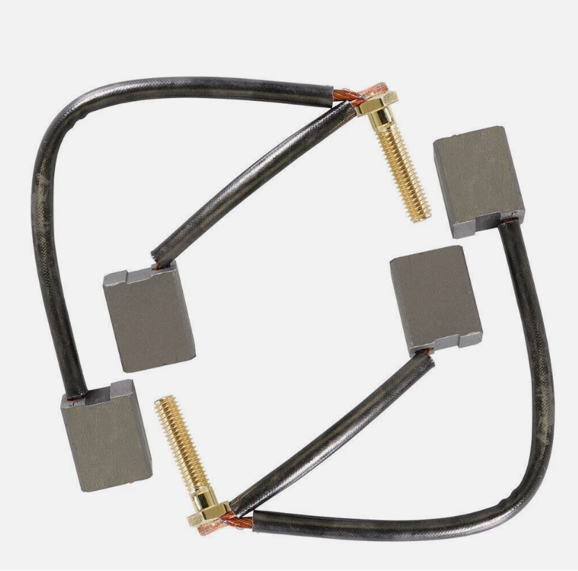 Golf cart ADC motor brush kit item image 1
