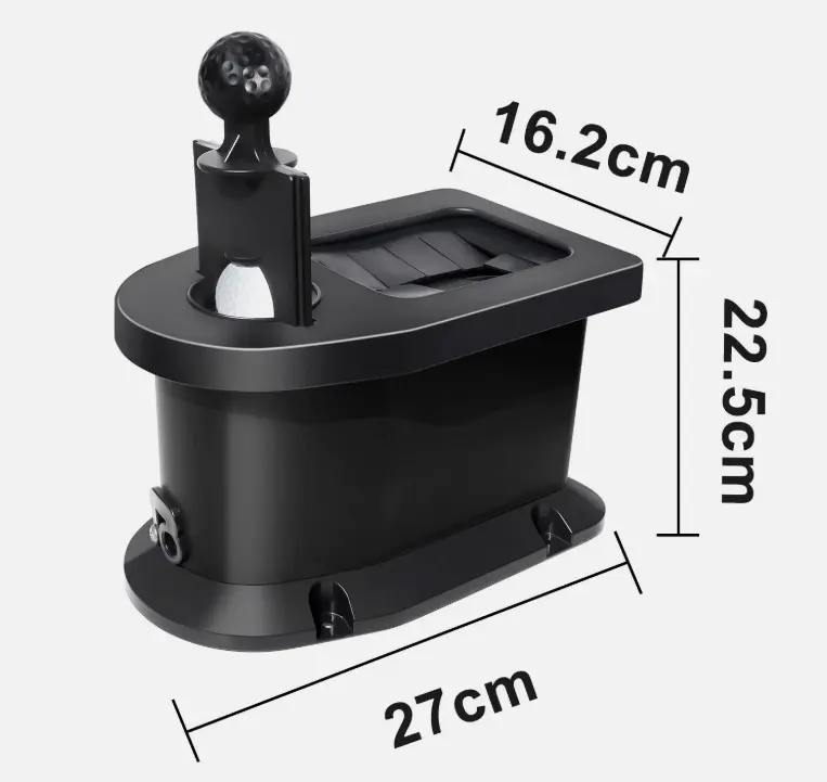 OEM Golf Cart Ball Washer & Club Cleaner Parts Accessories for EZGO Yamaha Club Car Manufacturer, Suppliers