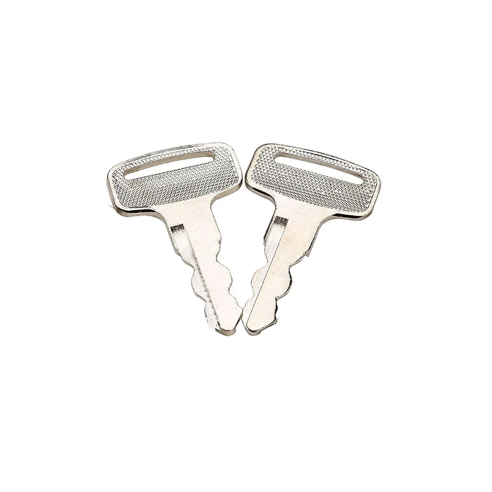 CE Certification 2 Pack Yamaha Golf Cart Ignition Keys Replacement for JU2-H2511-00 Electric Models Supplier, Factories