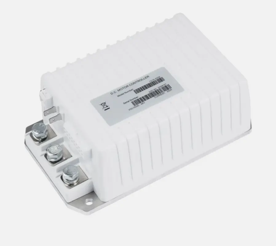 Best Controller 1515-5206 DC Motor Controller for Curtis for Golf Cart Controller Replace Golf Carts Speed Controller Manufacturer, Factories