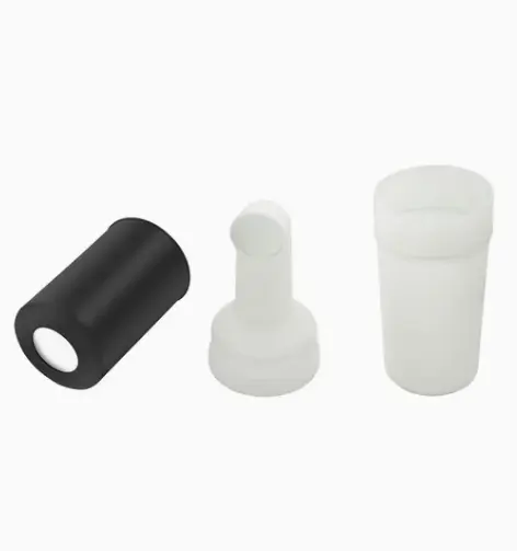 Best 35oz Divot Filler Sand Bottle for Golf Carts with Rattle-Proof Holder, 35oz Capacity 102278501 Manufacturers, Supplier