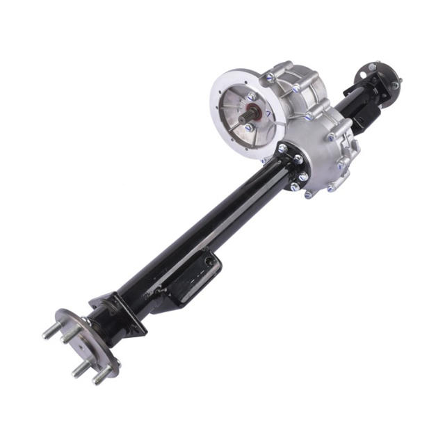 630901 RXV Rear Axle Image 3