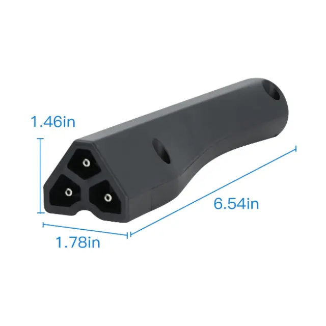 OEM Golf Cart 48V Charger DC Cord Plug Club Car OEM Parts For EZGo RXV Manufacturers, Factory