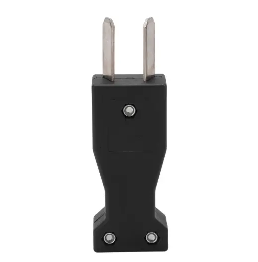 OEM Club Car 1016433-01 Charger Plug - 2-Prong, Secure Plug & Play Conductivity Repair Factories, Factory