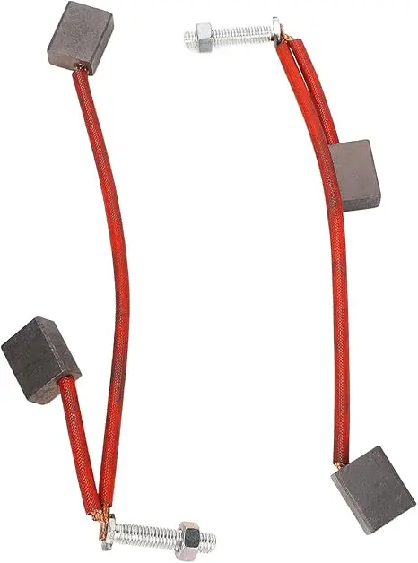 Best 103347301 Metal Starter Brush Set for Precedent Club Car - Generator Brush Replacement Supplier, Factories