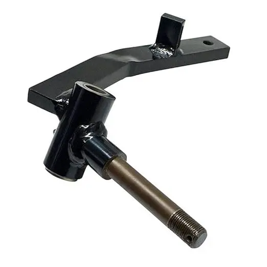 CE Certification Front Right Passenger Side (1010347) & Driver Side (1010348) Spindle for Club Car DS Golf Cart 1981-2003 Manufacturer, Suppliers