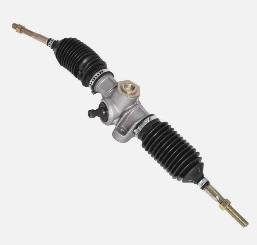 Driver Side Spindle View 3