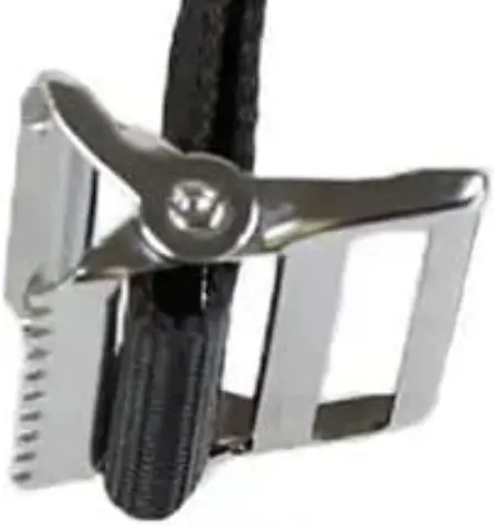 CE Certification 2 Pcs Adjustable Golf Bag Replacement Straps - Universal Fit, Padded Shoulder Strap with 2 Rotating Buckles & Quick Side Release No. 7935 Manufacturer, Supplier