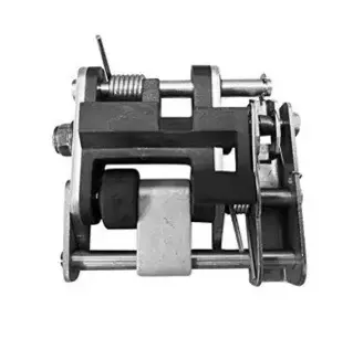Best Enhanced Security Parking Brake Pawl Lock Assembly - Metal Replacement for Club Car Precedent 2004-2009 (1st Gen), Gas/Electric, OEM 102587401 Manufacturers, Suppliers