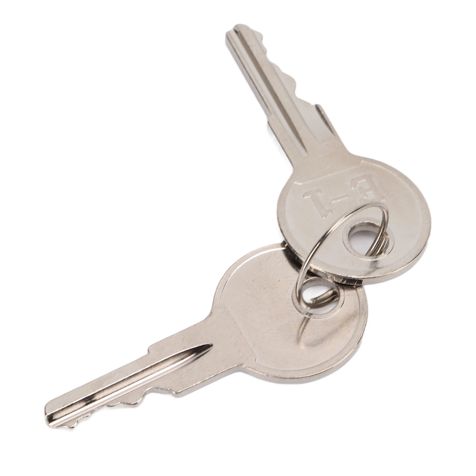 OEM 2PCS Replacement Ignition Keys for EZGO TXT Golf Cart 1982-Up | Part 17063-G1 Manufacturers, Suppliers